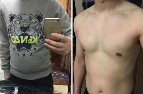 堅(jiān)持使用劃船機(jī)一年，你的身體會(huì)發(fā)生什么變化？