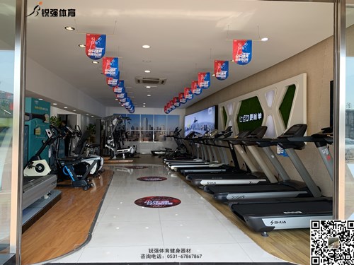 怎么選用適用的跑步機(jī)，跑步機(jī)馬達(dá)功率為什么是馬力（HP）